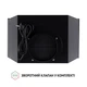 Витяжка Perfelli BIET R 5854 BL 1200 LED - зображення 8