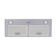 Витяжка повновбудована MINOLA HBI 7612 I 1000 LED - изображение 3