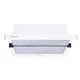 Вытяжка телескопическая Minola HTL 5614 WH 1000 LED - изображение 1