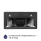 Вытяжка MINOLA HBI 5202 GR 700 LED - изображение 3