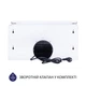 Вытяжка телескопическая Minola HTL 6614 WH 1000 LED - изображение 5