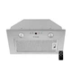 Вытяжка полновстраиваемая Perfelli BIET R 5854 I 1200 LED - изображение 1