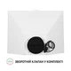 Вытяжка купольная Perfelli K 6402 WH 850 LED - изображение 7