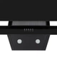 Витяжка декоративна похила MINOLA HDN 9412 BL 850 LED - изображение 10