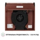 Вытяжка плоская Perfelli PL 5144 BR LED - изображение 8