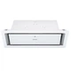 Вытяжка полновстраиваемая Perfelli BISP 9673 WH 1000 LED Strip - изображение 1