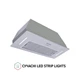 Вытяжка PERFELLI BI 7653 I 1000 LED - изображение 4
