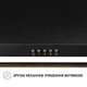 Вытяжка купольная Perfelli K 6432 BL 850 LED RETRO - изображение 4