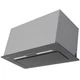 Вытяжка полно встраиваемая Perfelli BSL 6783 GR 1100 DC - изображение 2