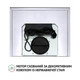 Вытяжка PERFELLI TS 6635 I/BL 1000 LED - изображение 9