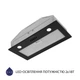 Витяжка повновбудована MINOLA HBI 52621 BL GLASS 700 LED - изображение 5