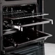 Духовой шкаф Weilor FTO6F11BK - изображение 8