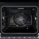 Духовой шкаф Weilor FTO6F11BK - изображение 9