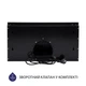 Вытяжка Minola HTLS 6734 BL 1100 LED GLASS - изображение 8