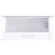 Витяжка MINOLA HTL 6214 WH 700 LED - зображення 4