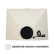 Вытяжка купольная Perfelli K 6402 IV 850 LED - изображение 7