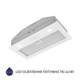 Витяжка повновбудована MINOLA HBI 52621 WH GLASS 700 LED - зображення 5