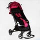 Коляска прогулянкова дитяча JOY Comfort 118432 30 кг Pink - зображення 4