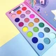 Набір дитяча косметика IGOODCO палетка дитячих тіней з пензликом тіні для повік (LK2884) - зображення 3