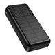 PowerBank от солнца iBattery YD-818P на 20000 mAh black - изображение 13