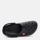 Мужские кроксы Crocs Crocband Clog 11016-001 45-46 (M11) 29 см Black (8835034759912) - изображение 6