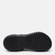 Женские кроксы Crocs Jibbitz Classic Bae Clog W 206302-001 38-39 (M6/W8) 24 см Black (191448510913) - изображение 7