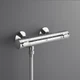Смеситель термостатический для душа Grohe QuickFix Precision Flow 34840000 - изображение 8