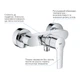 Змішувач для душу Grohe QuickFix Start 24208002 - зображення 5