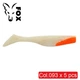 Набор силиконовых приманок #2 FOX ABYSS 90 mm - 30 шт - изображение 7
