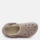 Женские кроксы утепленные Crocs Jibbitz Classic Lined Clog 203591-2YB 36-37 (M4/W6) 22 см Бежевые (1962651435282) - изображение 6