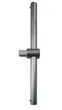 Вороток Т-образный 1/2" L250мм Forsage F-8034250 - изображение 1