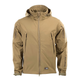 Куртка M-Tac Soft Shell Tan 3XL - зображення 2