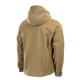 Куртка M-Tac Soft Shell Tan 3XL - зображення 4