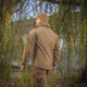 Куртка M-Tac Soft Shell Tan 2XL - зображення 7