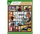 GTA V (русские субтитры) (Xbox Series X) - изображение 1