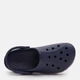 Мужские кроксы Crocs Bayaband Clog 205089-4CC 41-42 (M8/W10) 26 см Navy/Pepper (8873506206342) - изображение 6