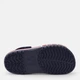 Мужские кроксы Crocs Bayaband Clog 205089-4CC 41-42 (M8/W10) 26 см Navy/Pepper (8873506206342) - изображение 7