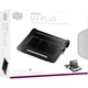 Подставка для ноутбука CoolerMaster NotePal U3 Plus (R9-NBC-U3PK-GP) - изображение 3