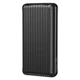 Power Bank REMAX Baonen Series 60W Fast Charging на 20000mAh (PD-P85) Black - зображення 1