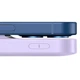 Power Bank Baseus Magnetic Wireless Fast charging 2022 Edition 20W на 10000mAh (PPCX010105) Purple - зображення 6