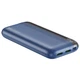 Power Bank REMAX Kiren Series QC 22.5W + PD 20W Fast Charging на 20000mAh (RPP-180) Blue - изображение 1