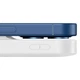 Power Bank Baseus Magnetic Wireless Fast charging 2022 Edition 20W на 10000mAh (PPCX010102) White - изображение 6