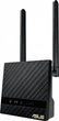 Маршрутизатор ASUS 4G-N16 N300 1xGE LAN, 1xLTE nanoSIM card - изображение 3