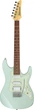 Електрогітара IBANEZ AZES40-MGR (231576) - изображение 1