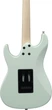 Електрогітара IBANEZ AZES40-MGR (231576) - изображение 5