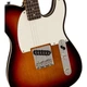 Електрогітара SQUIER by FENDER CLASSIC VIBE 60s FSR ESQUIRE LRL 3-TONE SUNBURST (231753) - изображение 4