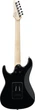 Електрогітара IBANEZ AZES40-BK (231575) - зображення 2