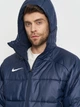 Куртка зимняя мужская Nike M Nk Tf Acdpr 2In1 Sdf Jacket DJ6306-451 S (196147250795) - изображение 5