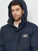 Куртка зимняя мужская Helly Hansen Tromsoe Jacket 53074-597 M (7040057951859) - изображение 4