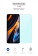 Гідрогелева плівка Poco X4 GT 5G ArmorStandart Anti-Blue (ARM63509) - зображення 2